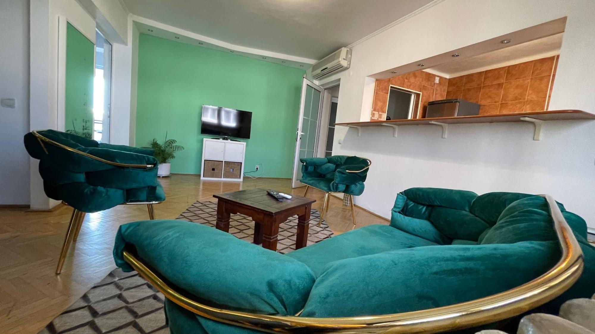Terrace Balcony Downtown Delight Old Town Oasis City Center Universitate Square Old Town Bucharest Exterior photo